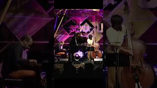 Snoby \u0026 Phoebe - Claude Diallo  Situation - Ubud Village Jazz Festival #Bali 2024 #shorts