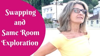 Wife Swapping and Swinging Uncovered .. Ready for a New Sexual Adventure?