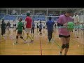 第3回 栃木県ソフトバレーボール関東近郊交流フェスティバル（シルバーの部・決勝戦） リバティ vs. stairs＋① jan. 12 2025【ソフトバレーボール】