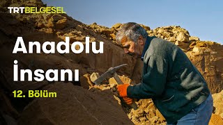 Anadolu İnsanı | Dayanışma (12.Bölüm) | TRT Belgesel