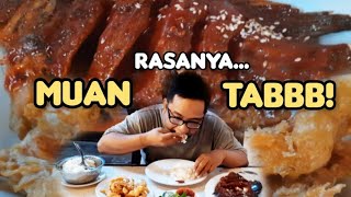 BALE AYU RESTO spesial gurameh | @sukamakansukadolan2529