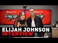 Elijah Johnson On Stepping Into The Spotlight As Michael Jackson In 'MJ The Musical'  + More