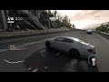 getting wrecked by driveclub ai