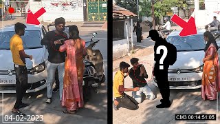 SALUTE TO THIS ARMYMAN 🙏 Kindness | Humanity Restored | Respect Women | Awareness Video | 123 Videos