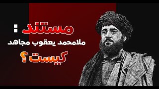 مستند: ملا محمد یعقوب مجاهد کیست و چگونه وزیر دفاع طالبان شده است؟|#yaqoob #mujahid  #documentary