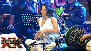 Atiye'den Darbuka Show! - Beyaz Show