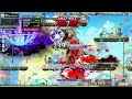 maplestory maplesea shadower 섀도어 farming odium gate 1