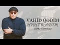 lord vertigo u0026 vahid qedim unutmadim yeni 2024