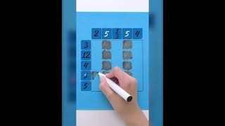 The NEW Nonogram puzzle game for everyone is here!