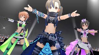 【デレステ】∀NSWER  MV