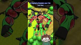 Could I beat these Pokémon in a fight? -  Buzzwole