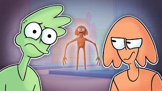 That Guy Looks Like You | Animation
