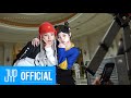 DAHYUN & CHAEYOUNG “나로 바꾸자 Switch to me” Melody Project Behind