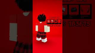 Roblox Devil Matching Avatar