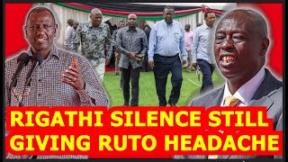 💔💔WAMUNYORO CHIEF GIVING RUTO \u0026 HIS GENERALS TENSION WHEREVER THEY GO, ITS HOT IN THIS CAMP, SKIZA