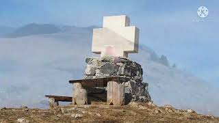 Monte Sparavera dalla Valpiana giro anello