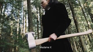 Madame X (Lyric )