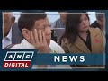 'Bawal 'yan': Duterte says no reward for drug war deaths | ANC