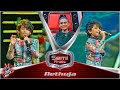 Nethuja Diloshan | Dumbara Mitiyawatha Paththe (දුම්බර මිටියාවත පැත්තේ ) |  Semi Finals
