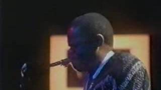 STANLEY TURRENTINE (Live)  - Don't Mess With Mr. T