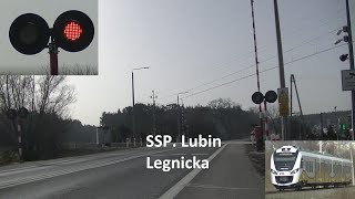 Prezentacja SSP Ul. Legnicka Lubin. Luty 2021