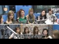 eng 160613 choi hwajung s powerfm with twice