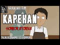 KAPEHAN HORROR STORIES | TAGALOG ANIMATED HORROR STORY