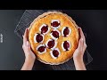 voici comment réaliser rapidement les 6 tartes d halloween les plus effrayantes