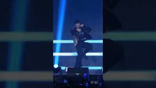 PERSES PALM - MY TIME @ T-POP Concert Fest! [Fancam 4K 60p] 221030