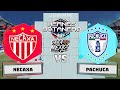 Necaxa vs Pachuca | RESUMEN 1-3 | Jornada 4 Liga MX 'Grita México' Clausura 2022