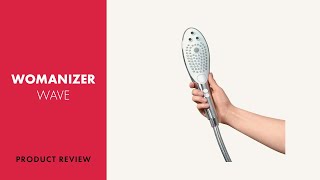 Womanizer Wave Review | PABO