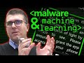 Malware and Machine Learning - Computerphile