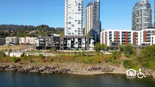 Willamette Tower | Portland OR Apartments | Greystar