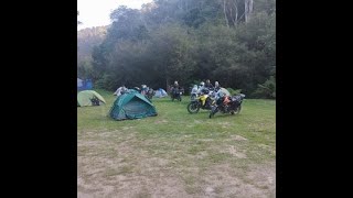 Walhalla Victoria / Lady  Motorbike Riders / Ladies Adventure  Motorbike Riding Trip March 2024