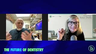 Unearthing Art in Daily Dental Procedures: A Unique Perspective, with Dr. Harold Sturner