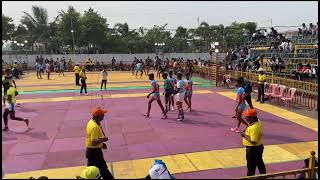 Vijayapur V/S Chitradurga High Voltage Match 2024