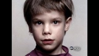 Etan Patz: First Milk Carton Face, 33 Years Later