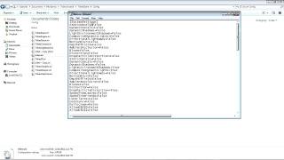 ◌ Tribes Ascend - Tweak Guide for more FPS (Updated 2/8/12)