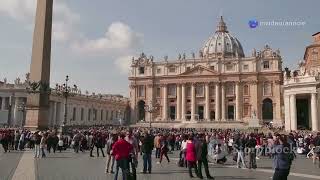 Once in 25 years event: Opening of Holy Doors in Rome, December 2024