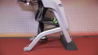 Octane Fitness Zero Runner vs Traditional Cardio Machines