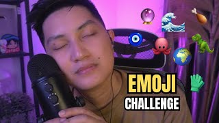 ASMR🚦EMOJI SLEEP RELAXING