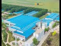 the only poultry equipment manufacturer in asia with 600 000 birds modern layer farm.