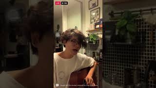 Stoondio FB live 12/7/22– ปิดตา