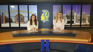 HHS In Depth - Thursday, March 28, 2019