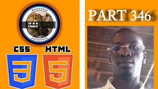 Haa... 😲 Html CSS Tutorial: 346 float right; float left; float none; in HTML CSS JavaScript