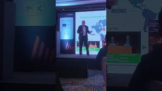Mr. Thomas Hahn on Manufacturing-X & AI | VDMA Symposium India 2026
