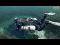 florida cave diving jonathan bird s blue world