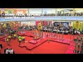 Hong Teck Kepong 20th Malaysia National Lion Dance Championship | The Curve