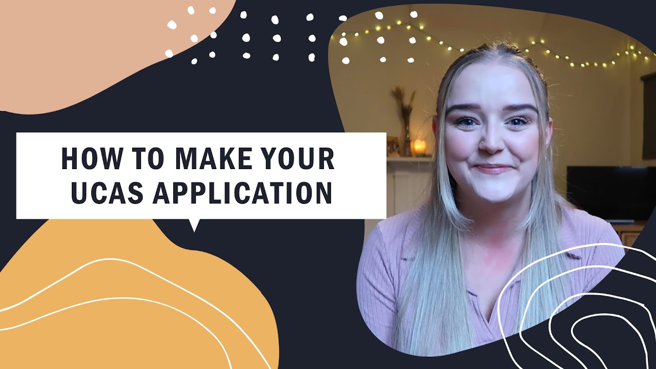 Applying Through Ucas Youtube