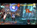 ggxrdr2 millia garden okizeme loop